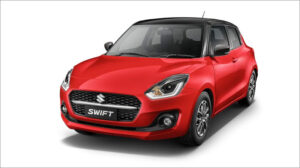 Maruti Suzuki Swift