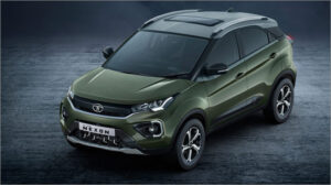 Tata Nexon