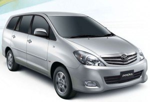 Toyota Innova
