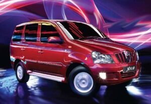 Mahindra Xylo