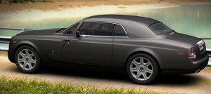 Rolls-Royce Phantom Coupe