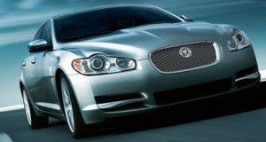 Jaguar 2009
