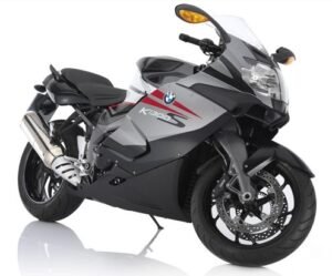 BMW Motorrad