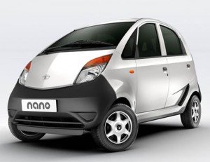 Tata Nano