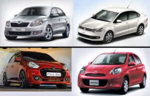 Rapid Micra Vento Pulse