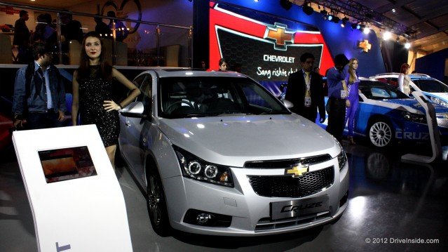 General Motors is the world’s best selling manufacturer General Motors