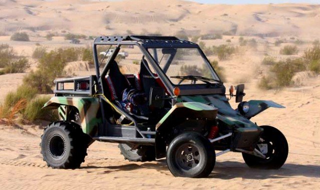 Maini Group announces the launch of ‘TOMCAR’ in India Maini_Tomcar