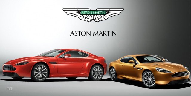 Aston Martin open dealership in New Delhi
