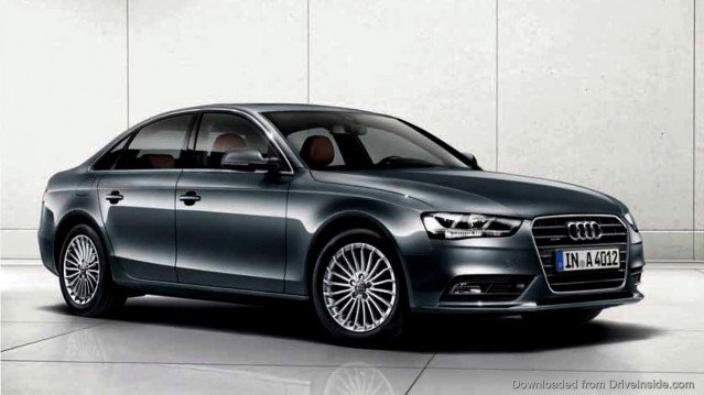 Audi-A4