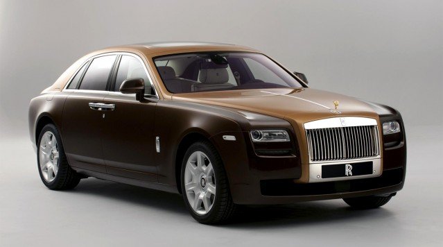 Rolls-Royce