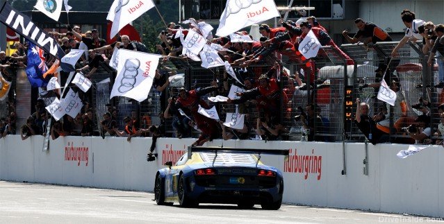Aidi-Nurburgring