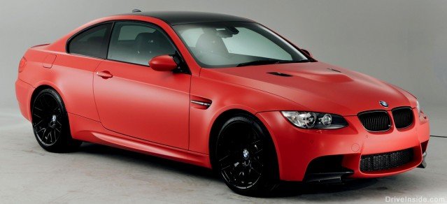 BMW M3