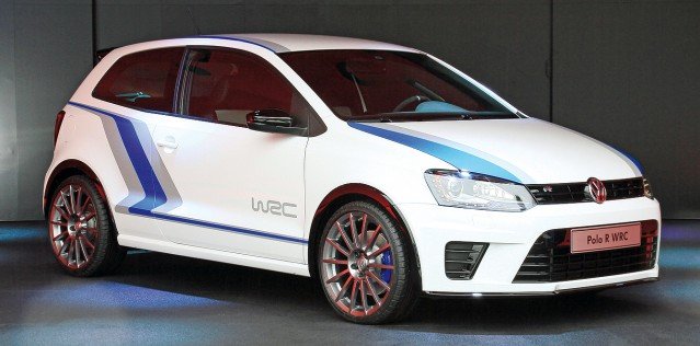 A 217bhp Volkswagen Polo? Please bring it to India Polo-WRC-Street-blog