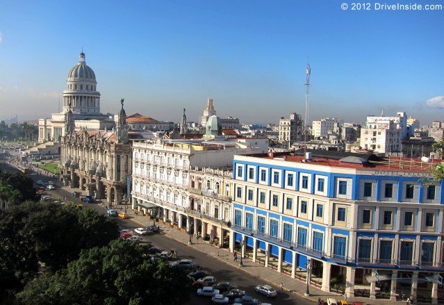 Cuba - The world’s largest living car museum Image-1