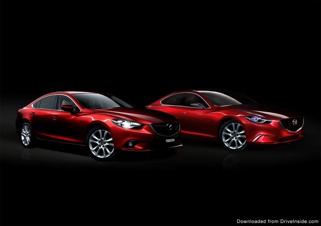 Mazda6