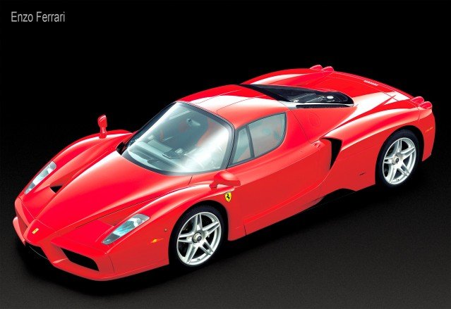 Ferrari Enzo