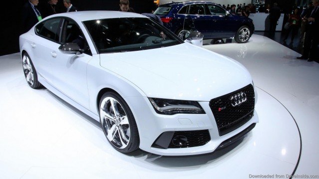 Audi RS 7 Audi RS 7
