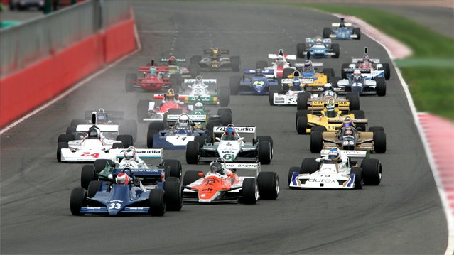 Tata Communications becomes official connectivity partner with Formula 1