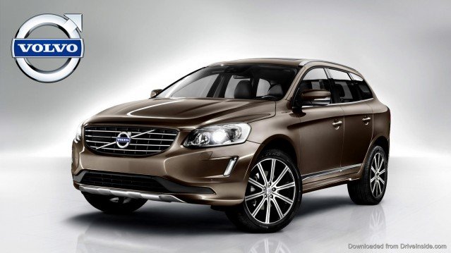 Volvo creates new diesel engines and transmissions Volvo XC60