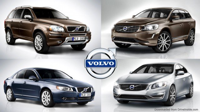 Volvo Cars