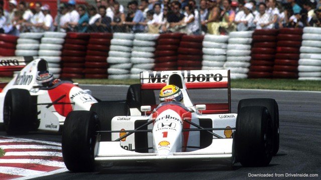Honda-F1 Honda-F1