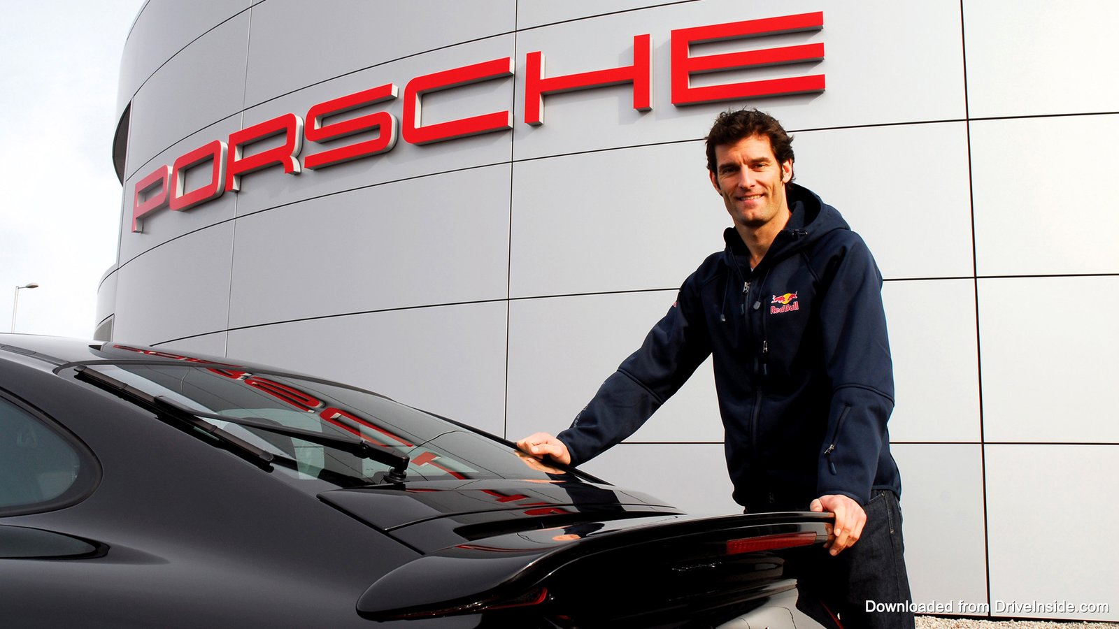 Mark Webber to quit Formula 1 after 2013 season