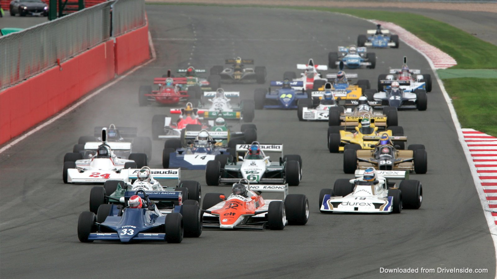 India out of 2014 Formula 1 calendar is not a good sign