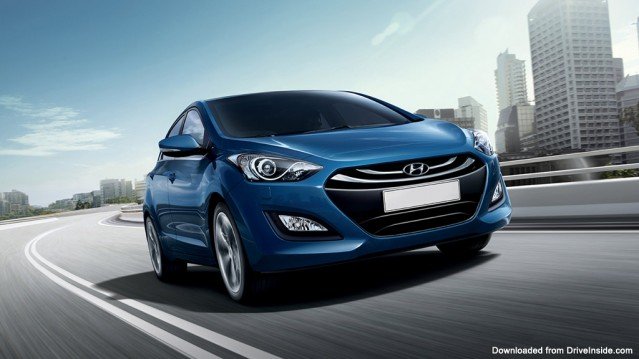 Hyundai