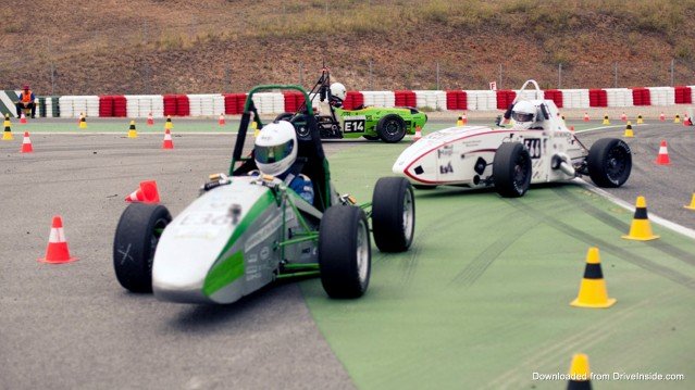 EV World Record