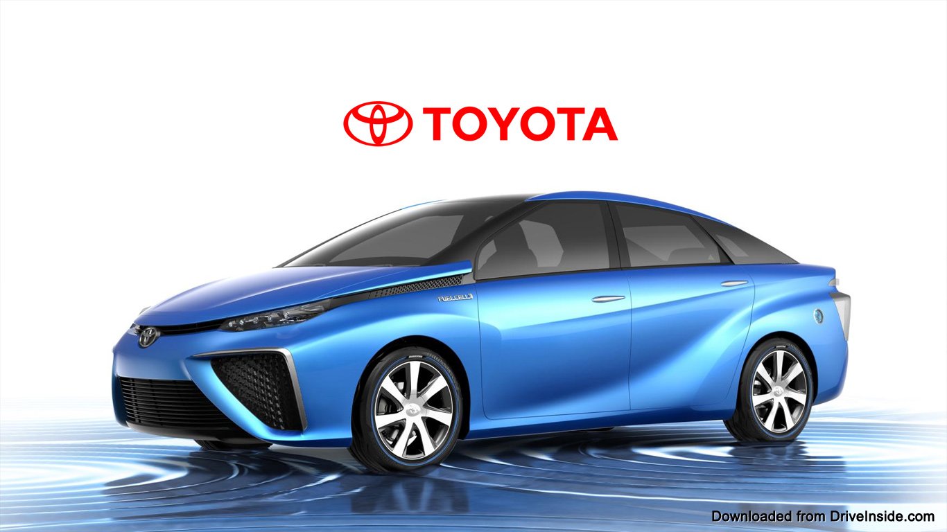 Toyota