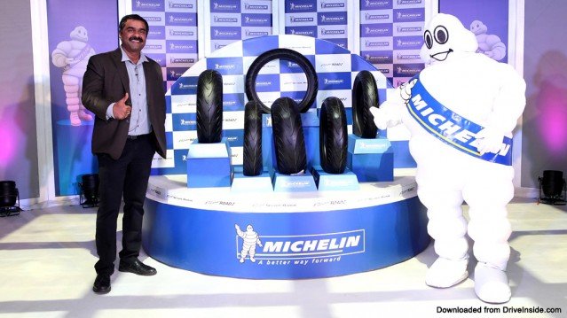 Michelin Tyres