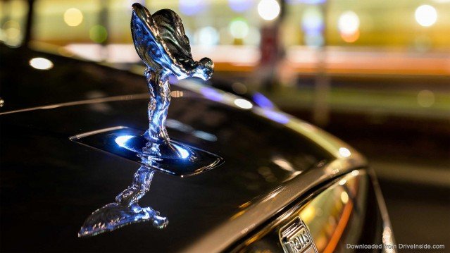 Rolls-Royce