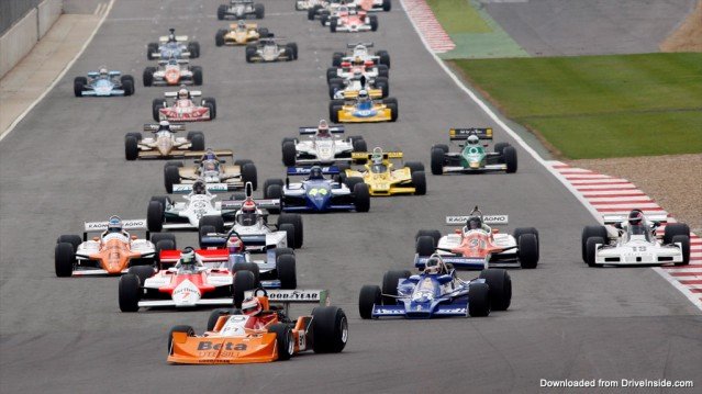 Formula 1