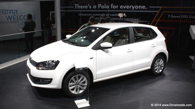 Volkswagen Polo will get new engines and better tech Volkswagen Polo