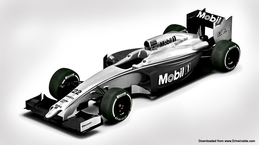 Mobil 1 and McLaren celebrate 20-year partnership in Formula 1