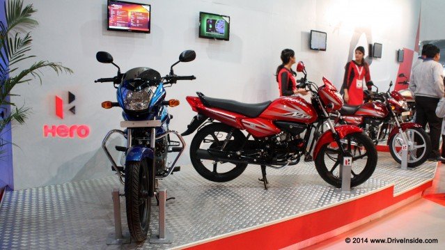 Hero MotoCorp