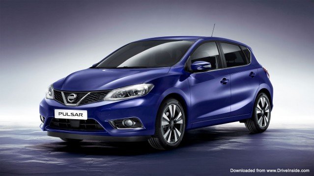 Nissan Pulsar