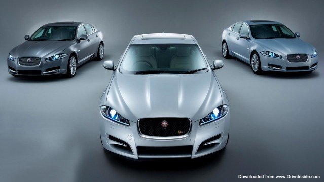 Jaguar Cars