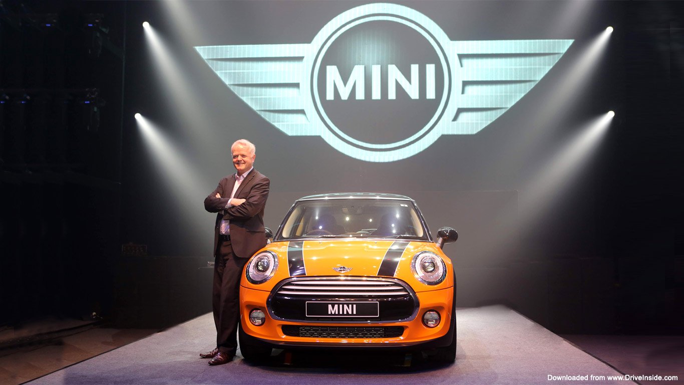 BMW launches the new MINI 3-Door and 5-Door in India