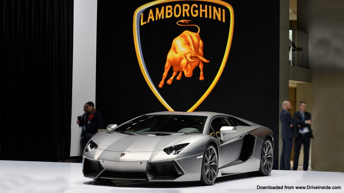 Lamborghini inaugurates third dealership in India