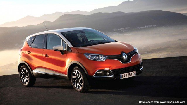 Renault showcases new technologies Renault new technologies