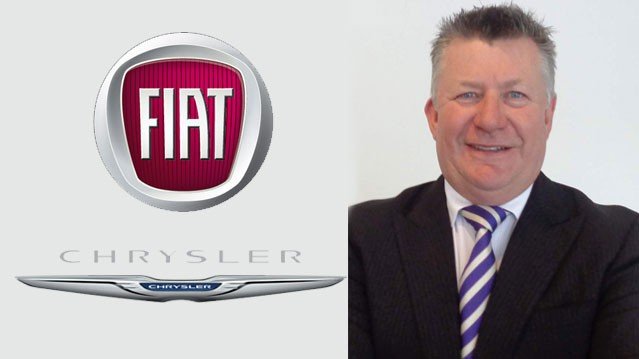 Fiat Chrysler Kevin Flynn