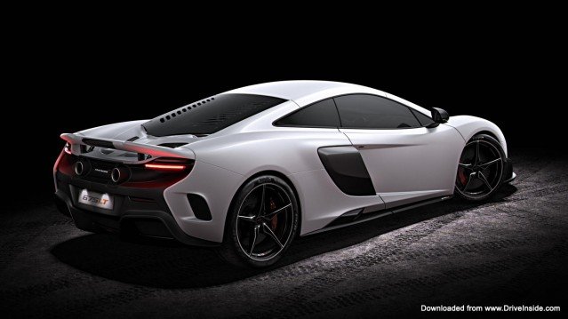 McLaren-675LT