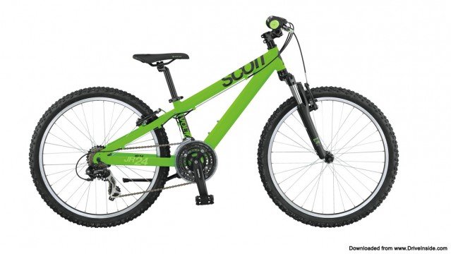 Scott Sports kids bikes in India