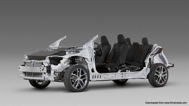 Making Ever-Better Cars Toyota Progress Report