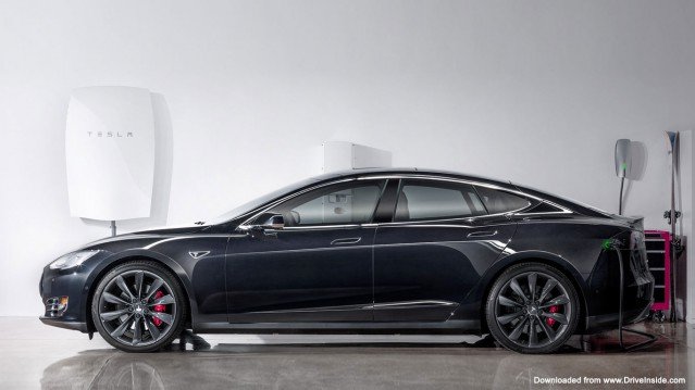 Tesla Powerwall
