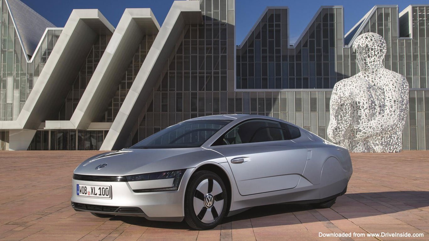 Trouble at Volkswagen as Chairman resigns