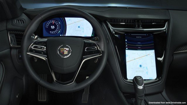 FLEXConnect In-Vehicle