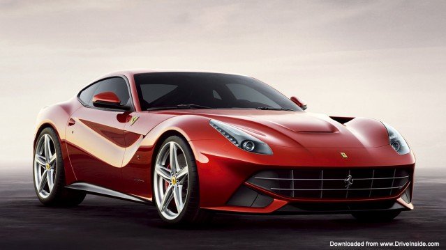 Ferrari IPO