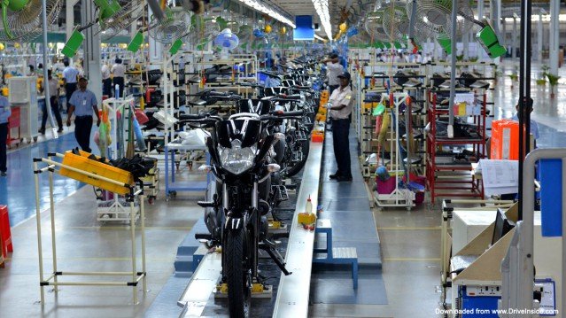 Yamaha Chennai Plant img